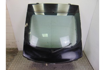 Porton trasero, Ford Mondeo Berlina (CA2) Ambiente 2008