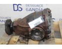 Diferencial trasero, Mercedes-benz Clase C (Bm 203) Berlina 220 Cdi (203.006) 2006