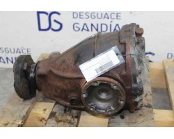 Diferencial trasero, Mercedes-benz Clase C (Bm 203) Berlina 220 Cdi (203.006) 2006