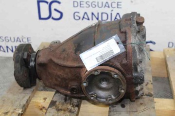 Diferencial trasero, Mercedes-benz Clase C (Bm 203) Berlina 220 Cdi (203.006) 2006