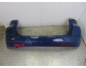 Paragolpes trasero, Citroen C4 Picasso Exclusive 2011