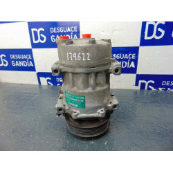 7700111289 COMPRESOR AIRE ACONDICIONADO RENAULT ESPACE /GRAND ESPACE (JE0)