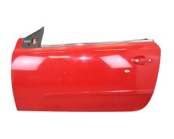 Puerta delantera izquierda, Opel Astra H Twin Top Enjoy 2006
