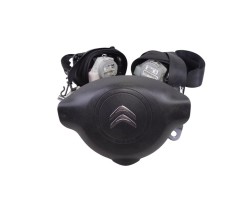 Kit airbag, Citroen Berlingo Combi X 2015
