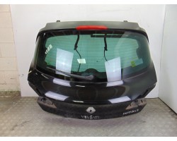 Porton trasero, Renault Vel Satis (BJ0) Initiale 2005