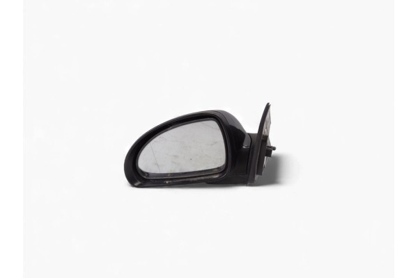 Retrovisor izquierdo, Kia Ceed (Ed) Concept 2009