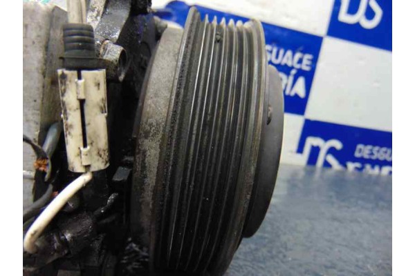 7700111289  COMPRESOR AIRE ACONDICIONADO RENAULT ESPACE /GRAND ESPACE (JE0) 2.0 16V Authentique 2001 7700111289 179622 RENAULT -