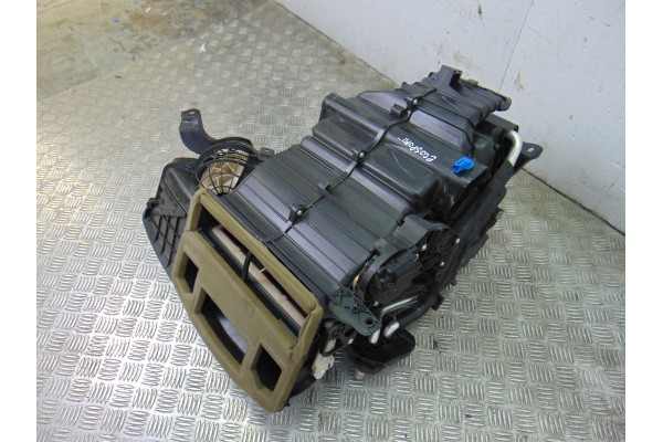 Calefaccion entera normal, Ford Ecosport (CR6) Trend 2018, GN11-19B555-EC