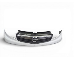 Rejilla delantera, Opel Vivaro Furgón/combi Furgón 2.7t L1H1 2007