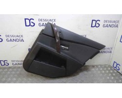 Guarnecido puerta trasera derecha, Bmw Serie 5 Berlina (E60) 520i 2003