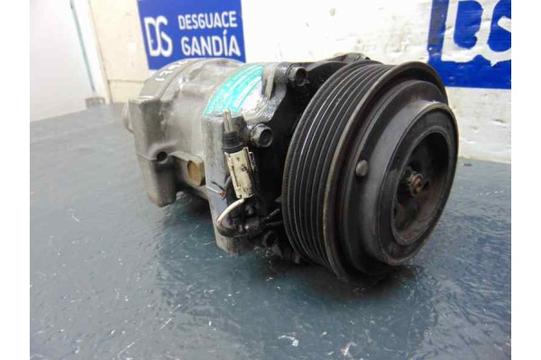 7700111289  COMPRESOR AIRE ACONDICIONADO RENAULT ESPACE /GRAND ESPACE (JE0) 2.0 16V Authentique 2001 7700111289 179622 RENAULT -
