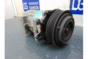 7700111289  COMPRESOR AIRE ACONDICIONADO RENAULT ESPACE /GRAND ESPACE (JE0) 2.0 16V Authentique 2001 7700111289 179622 RENAULT -