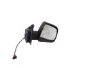 Retrovisor derecho, Fiat Ii Doblò (263) Cargo Base Combi 2020