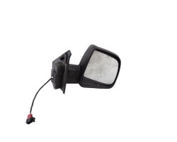 Retrovisor derecho, Fiat Ii Doblò (263) Cargo Base Combi 2020