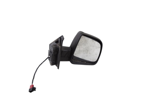 Retrovisor derecho, Fiat Ii Doblò (263) Cargo Base Combi 2020