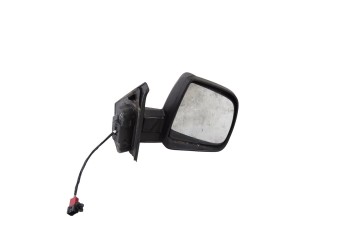 Retrovisor derecho, Fiat Ii Doblò (263) Cargo Base Combi 2020