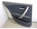 Guarnecido puerta trasera izquierda, Bmw Serie 1 Berlina (E81/E87) 118d 2010