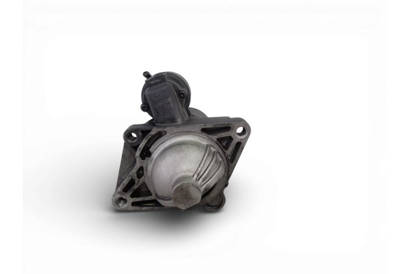 Motor arranque, Opel Vivaro Furgón/combi Furgón 2.7t L1H1 2007