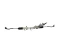 Cremallera direccion, Opel Vivaro Furgón/combi Furgón 2.7t L1H1 2007, 8200720420