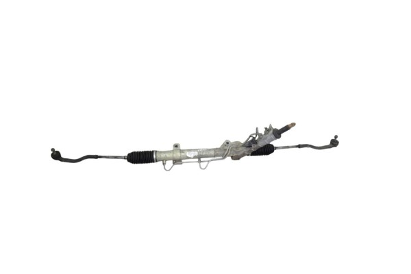 Cremallera direccion, Opel Vivaro Furgón/combi Furgón 2.7t L1H1 2007, 8200720420