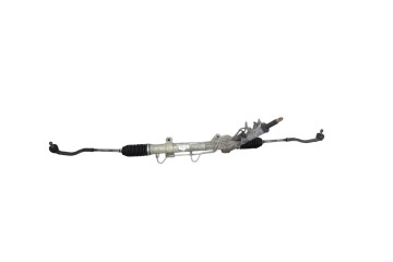 Cremallera direccion, Opel Vivaro Furgón/combi Furgón 2.7t L1H1 2007, 8200720420