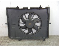 Electroventilador, Mercedes-benz Clase e (Bm 210) Berlina 230 (210.037) 1996, A2105051255