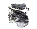 Motor completo, Mercedes-benz Clase C (Bm 203) Berlina 220 Cdi (203.006) 2002, 611962