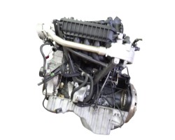 Motor completo, Mercedes-benz Clase C (Bm 203) Berlina 220 Cdi (203.006) 2002, 611962