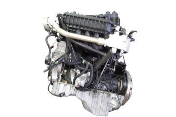Motor completo, Mercedes-benz Clase C (Bm 203) Berlina 220 Cdi (203.006) 2002, 611962