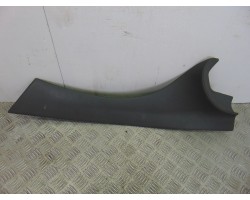 Consola central, Mercedes-benz Sl (Bm 230) Roadster 500 (230.475) 2003, A2306801039
