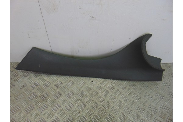Consola central, Mercedes-benz Sl (Bm 230) Roadster 500 (230.475) 2003, A2306801039