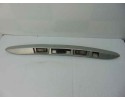 Maneta exterior porton, Renault Scenic Iii (Jz) Emotion 2009, 8200076256