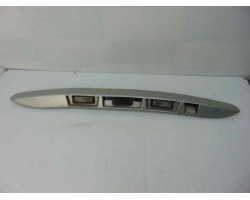 Maneta exterior porton, Renault Scenic Iii (Jz) Emotion 2009, 8200076256