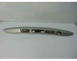Maneta exterior porton, Renault Scenic Iii (Jz) Emotion 2009, 8200076256