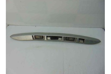 Maneta exterior porton, Renault Scenic Iii (Jz) Emotion 2009, 8200076256