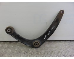 Brazo suspension inferior delantero derecho, Peugeot 308 Premium 2009