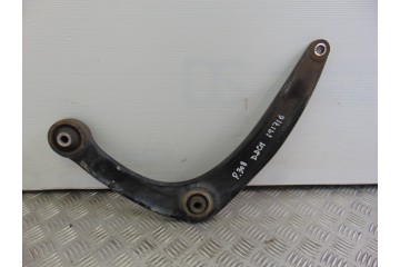 Brazo suspension inferior delantero derecho, Peugeot 308 Premium 2009
