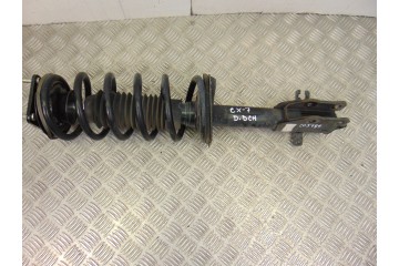 Amortiguador delantero derecho, Mazda CX-7 Er Active 2011, EH6434700A