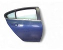 Puerta trasera derecha, Opel Insignia Berlina Expression 2017