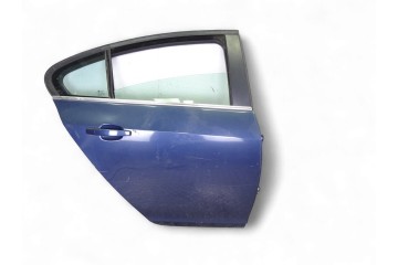 Puerta trasera derecha, Opel Insignia Berlina Expression 2017