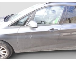 Puerta delantera izquierda, Bmw Serie 2 Gran Tourer (F46) 218d 2015