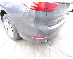 Paragolpes trasero, Bmw Serie 2 Gran Tourer (F46) 218d 2015