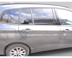 Puerta trasera derecha, Bmw Serie 2 Gran Tourer (F46) 218d 2015