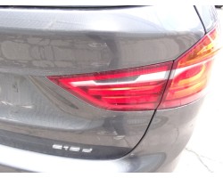 Piloto trasero derecho interior, Bmw Serie 2 Gran Tourer (F46) 218d 2015