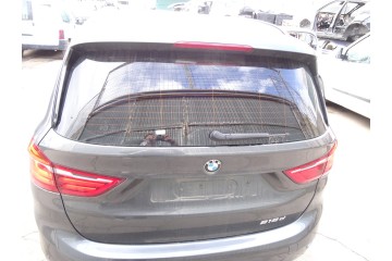 Porton trasero, Bmw Serie 2 Gran Tourer (F46) 218d 2015