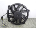 Electroventilador, Peugeot 3008 Confort 2009, 9661571480