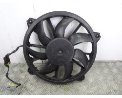 Electroventilador, Peugeot 3008 Confort 2009, 9661571480