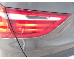 Piloto trasero izquierdo interior, Bmw Serie 2 Gran Tourer (F46) 218d 2015