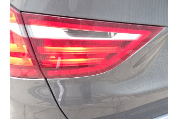 Piloto trasero izquierdo interior, Bmw Serie 2 Gran Tourer (F46) 218d 2015
