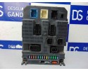 Caja reles / fusibles, Peugeot 308 Confort, 9663798180